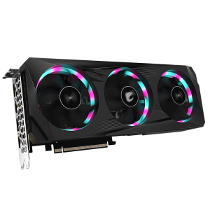 хорошая модель Видеокарта Gigabyte Aorus Geforce Rtx 3060 Ti Elite 8GB GDDR6 (GVN306TAORUSE8GD)