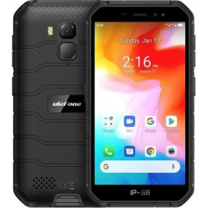 Мобильный телефон Ulefone Armor X7 2/16GB Black в Ивано-Франковске