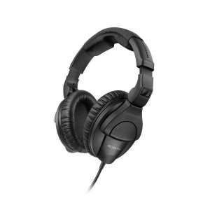 Навушники Sennheiser HD 280 PRO Over-Ear (506845) краща модель в Івано-Франківську