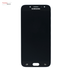 Дисплей (экран) для Samsung J730F Galaxy J7 (2017), с тачскрином, черный (TFT) High Copy