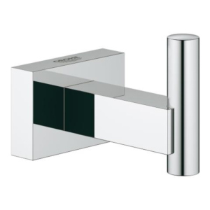 Гачок для рушників біля ванни GROHE Essentials Cube New 40511001