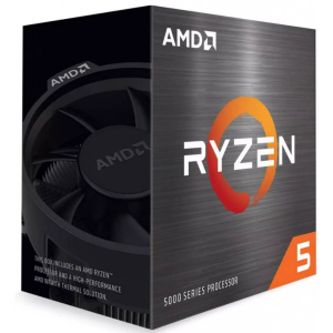 Процессор AMD Ryzen 5 5600X (100-000000065A) рейтинг