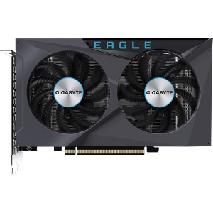 Gigabyte PCI-Ex Radeon RX 6500 XT EAGLE 4G 4GB GDDR6 (64bit) (18000) (1 HDMI, 1 x DisplayPort) (GV-R65XTEAGLE-4GD) рейтинг