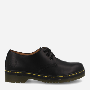 Туфли Forester Grinder 1461-6490 41 (27 см) Черные (2000012883187) рейтинг