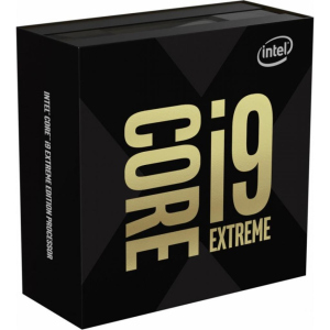 купить Процессор Intel Core i9-10980XE Extreme Edition (BX8069510980XE)