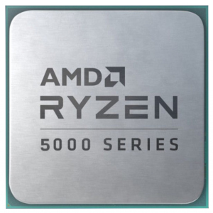 Процессор AMD Ryzen 5 5600G (100-000000252)