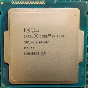 Процессор Intel Core i5-4590T 2.00GHz/6MB/5GT/s (SR1S6) s1150, tray в Ивано-Франковске