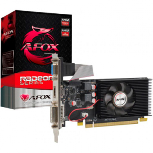 Відеокарта Radeon R5 220 2048Mb Afox (AFR5220-2048D3L4) в Ивано-Франковске