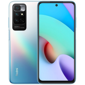 Мобильный телефон Xiaomi Redmi Note 11 4G 4/128GB Dream Clear Sky (Global ROM + OTA) лучшая модель в Ивано-Франковске