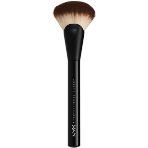 Пензель для макіяжу NYX Professional Makeup (800897838492) ТОП в Івано-Франківську