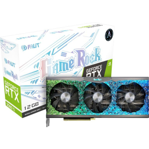 Відеокарта PALIT GeForce RTX 3080 Ti GameRock (NED308T019KB-1020G) рейтинг