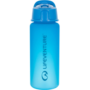 Фляга Lifeventure Flip-Top Bottle 0.75 л Blue (74261-BL) в Івано-Франківську