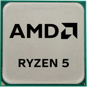 Процесор AMD Ryzen 5 PRO 5650GE 3.4GHz AM4 Tray (100-000000258) в Ивано-Франковске