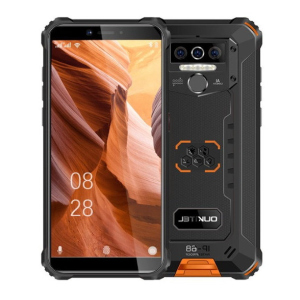 Смартфон Oukitel WP5 Pro 4/64GB Orange в Ивано-Франковске