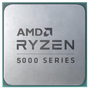 Процессор AMD Ryzen 5 5600G (100-100000252MPK) лучшая модель в Ивано-Франковске