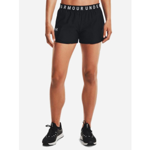 Спортивные шорты Under Armour Play Up Short 3.0 1344552-001 M (192810799004) в Ивано-Франковске