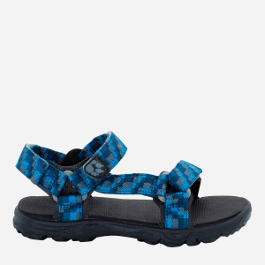 Сандалії Jack Wolfskin Seven Seas 2 Sandal B 4029951-1121 34 (2) 20.6 см (4055001807833) краща модель в Івано-Франківську