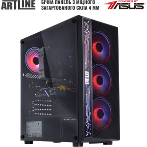 Компьютер ARTLINE Gaming X53v33 ТОП в Ивано-Франковске