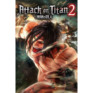 Attack on Titan 2 | A.O.T. 2 (Ключ Steam) для ПК ТОП в Івано-Франківську