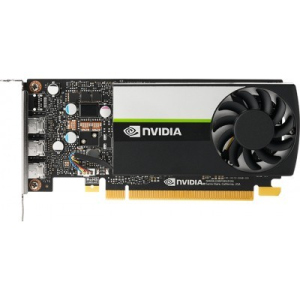 Видеокарта PNY QUADRO T400 2Gb (VCNT400-SB) рейтинг