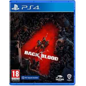 Back for Blood PS4 (російські субтитри) ТОП в Івано-Франківську