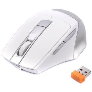 Миша A4Tech FB35C Bluetooth Icy White (4711421961295) в Івано-Франківську