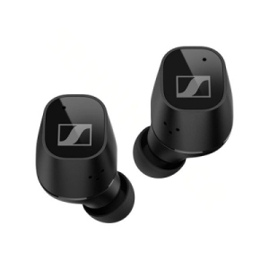 Наушники Sennheiser CX Plus True Wireless Black (509188)