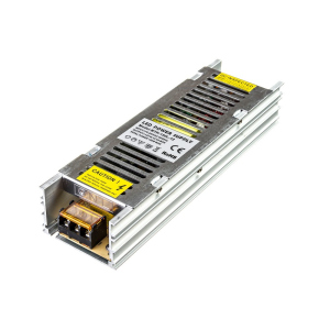 Негерметичный блок питания MOTOKO Premium LONG 12V-12.5А -150W IP20 (1013371)