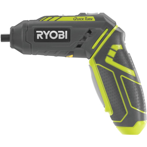 Аккумуляторна викрутка Ryobi R4SDP-L13C ТОП в Івано-Франківську