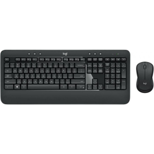 Комплект Logitech MK540 Advanced (920-008686) в Івано-Франківську