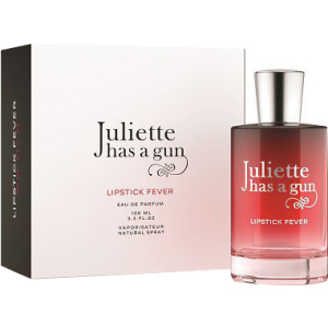 Парфумована вода для жінок Juliette Has a Gun Lipstick Fever 100 мл (3760022731753) краща модель в Івано-Франківську