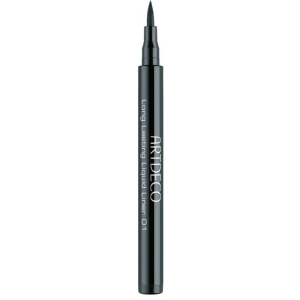 Підводка для очей Artdeco Long Lasting Liquid Liner №01 black 1.5 мл (4019674250013) в Івано-Франківську