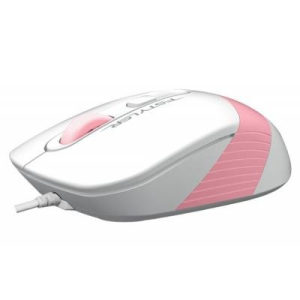 Мишка A4tech FM10 Pink ТОП в Івано-Франківську