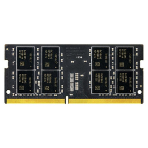 Team 16 GB So-Dimm DDR4 2400 MHz Elite Black (TED416G2400C16-S01) в Ивано-Франковске