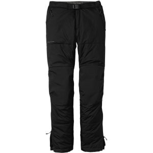 Штани Eddie Bauer Igniter Pants 1220BK M Чорні в Івано-Франківську