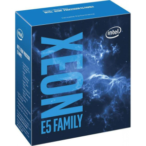 Процесор серверний INTEL Xeon E5-2620 V4 8C/16T/2.1GHz/20MB/FCLGA2011-3/BOX (BX80660E52620V4) краща модель в Івано-Франківську