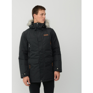 Пуховик South Canyon Long Down Parka 1864355-010 M (0192660741314) в Івано-Франківську