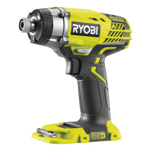 Гвинтоверт ударний Ryobi ONE+ R18iD3-0 18 В краща модель в Івано-Франківську