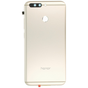 Задня кришка Huawei Honor 8 Pro (DUK-L09), золотиста, Original