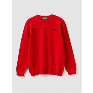 Джемпер United Colors of Benetton 12CDC1932.G_015 KL (8300895143540) лучшая модель в Ивано-Франковске