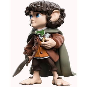 Фігурка Weta Workshop Lord Of The Ring Frodo Beggins (865002521) ТОП в Івано-Франківську