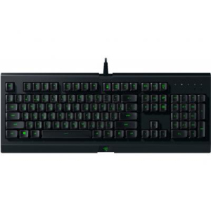 Клавіатура Razer Cynosa Lite Chroma (RZ03-02741500-R3R1) ТОП в Івано-Франківську