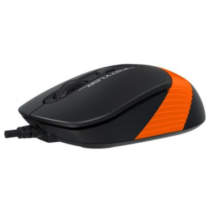 Мышка A4tech FM10 Orange в Ивано-Франковске