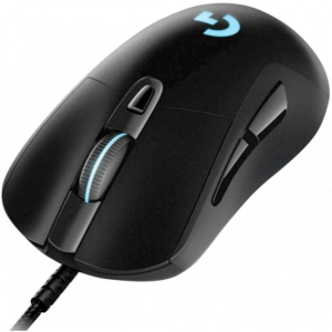 хороша модель Миша Logitech G403 Hero USB (910-005632)