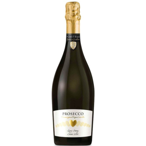 Вино игристое I Castelli Prosecco Spumante белое брют 0.75 л 11% (250011329823)