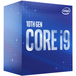 Процессор Intel Core i9-10850K 3.6GHz/8GT/s/20MB (BX8070110850K) s1200 BOX лучшая модель в Ивано-Франковске