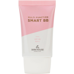 Многофункциональный BB-крем The Skin House Multi-function Smart BB SPF30 PA++ 30 мл (8809080825969) в Ивано-Франковске