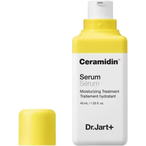 Глубоко увлажняющая сыворотка с керамидами Dr.Jart+ Ceramidin Serum 40 мл (8809535802408)