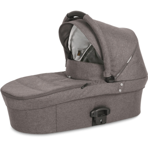 Люлька X-lander X-Pram light 2.0 Evening Grey (73631) ТОП в Івано-Франківську