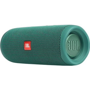 Акустична система JBL Flip 5 Eco Edition Green (JBLFLIP5ECOGRN)